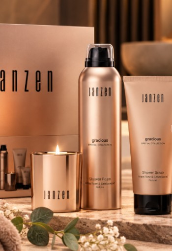 Janzen Gift Set M Gracious