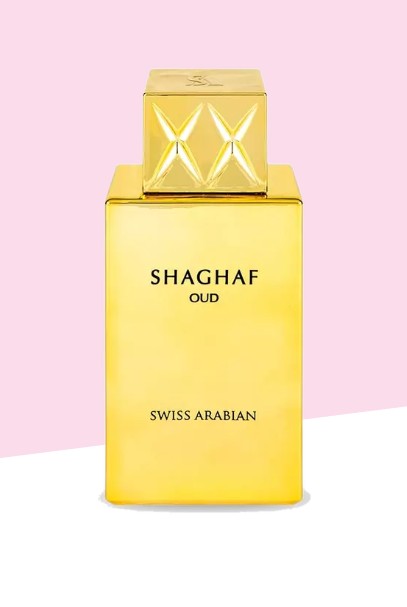 Swiss Arabian Shaghaf Oud Unisex EDP 75ml