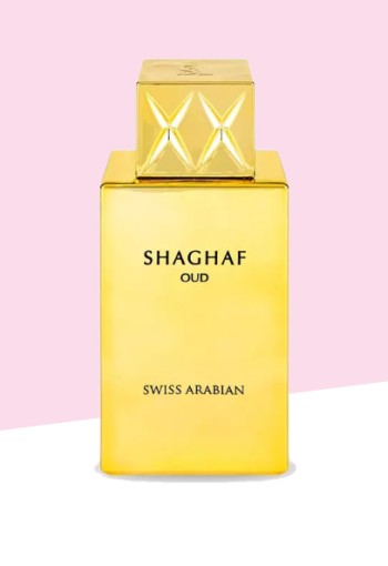 Swiss Arabian Shaghaf Oud Unisex EDP 75ml