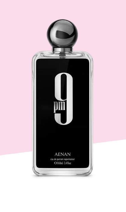 Afnan 9 PM Men Eau de Parfum 100 ML
