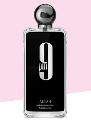 Afnan 9 PM Men Eau de Parfum 100 ML