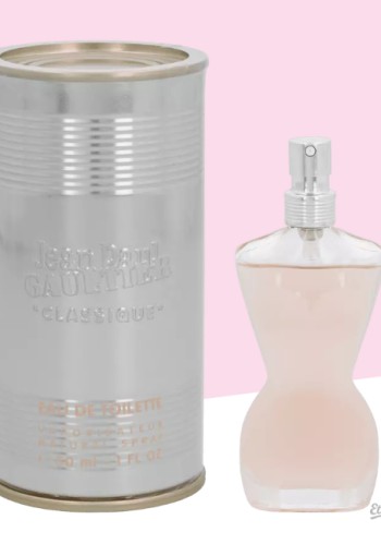 J.P. Gaultier Classique Eau de Toilette 30 ML