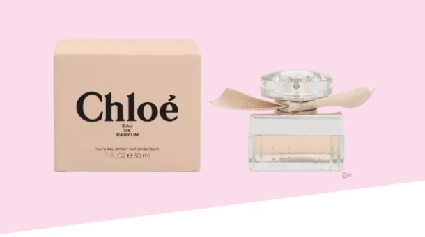 Chloé By Chloé Eau de Parfum 30 ML