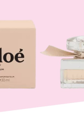 Chloé By Chloé Eau de Parfum 30 ML