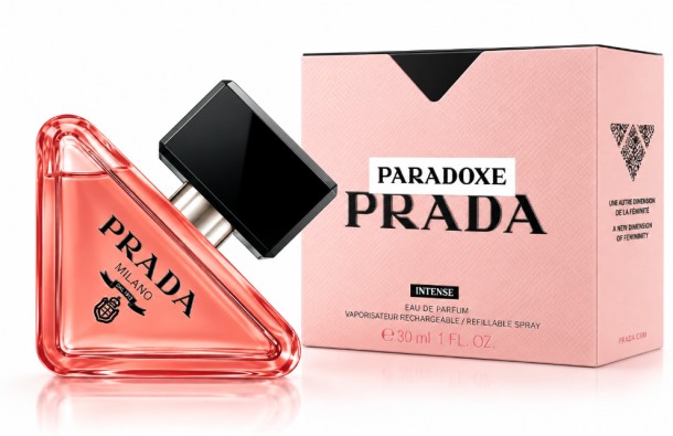 Prada Paradoxe Intense Edp 30 Ml
