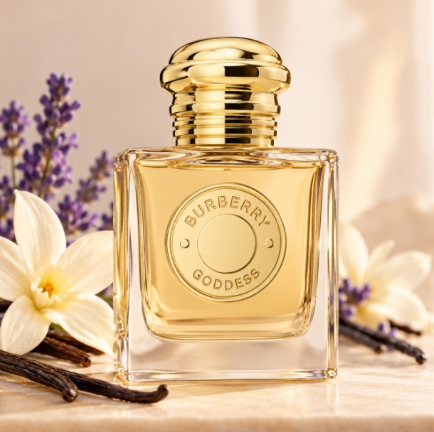 Burberry Goddess Women EDP 30 ML