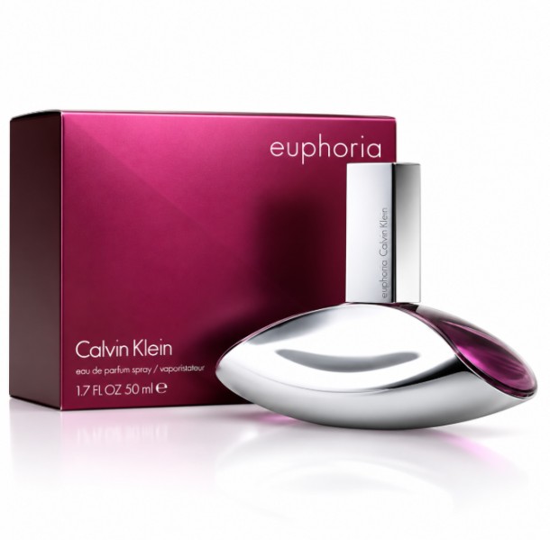 Calvin Klein Euphoria Edp 50 Ml