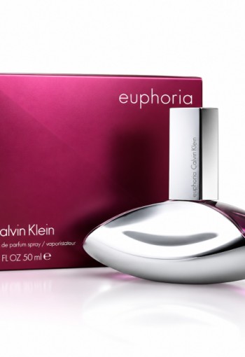 Calvin Klein Euphoria Edp 50 Ml