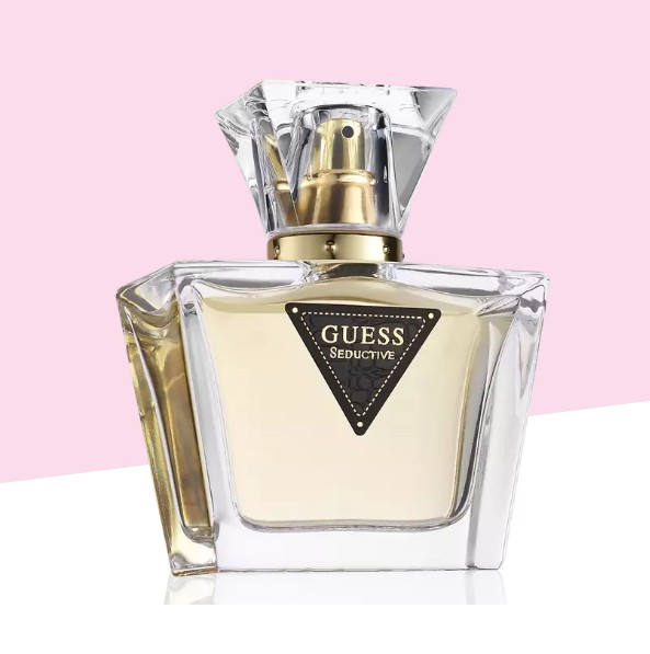 Guess Seductive Woman Eau de Toilette 75 ML