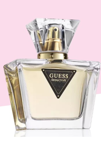 Guess Seductive Woman Eau de Toilette 75 ML