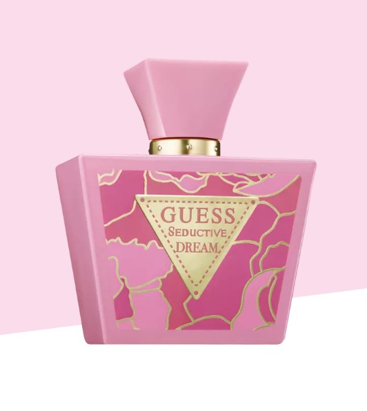 Guess Seductive Dream Eau de Parfum 75 ML