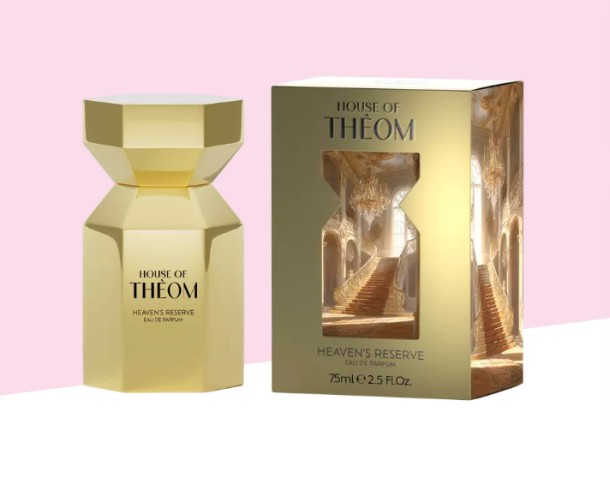 House Of Theom Heaven'S Reserve 75 Ml