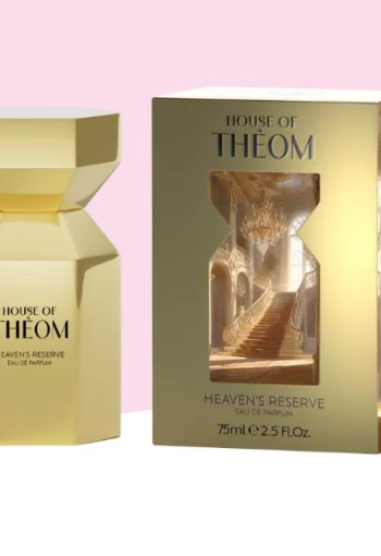 House Of Theom Heaven'S Reserve 75 Ml