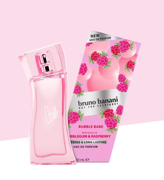 Bruno Banani Bubble Babe Edp 30 ML