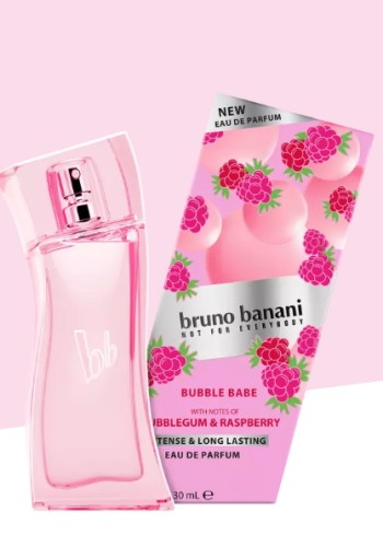 Bruno Banani Bubble Babe Edp 30 ML