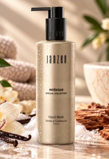 Janzen Hand Wash Embrace - 250ml