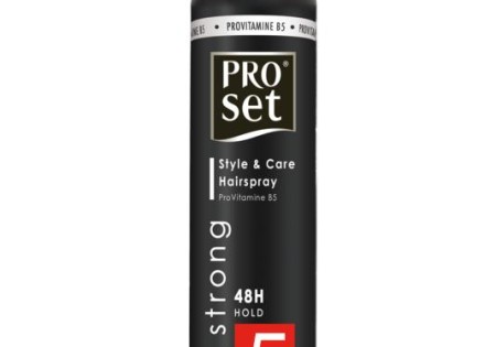 Proset Haarspray classic mega sterk 300 Milliliter