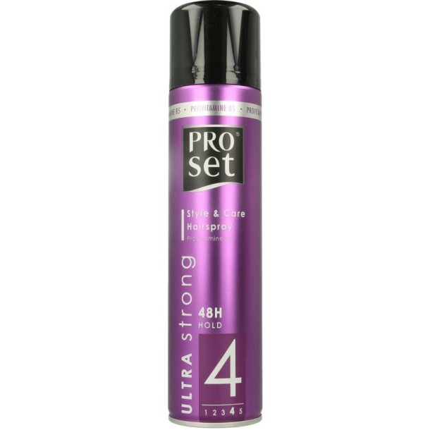 Proset Haarspray classic ultra sterk 300 ml