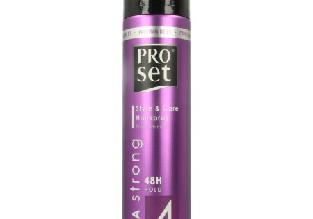 Proset Haarspray classic ultra sterk 300 ml