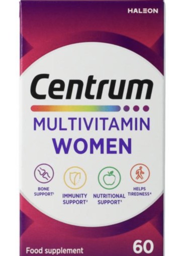 Centrum Centrum Women Advanced (60 Stuks)