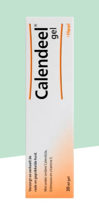 Heel Calendeel gel (30 Milliliter)