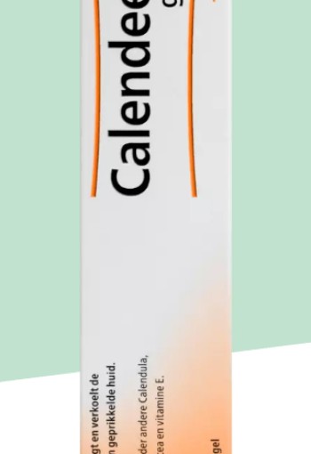 Heel Calendeel gel (30 Milliliter)