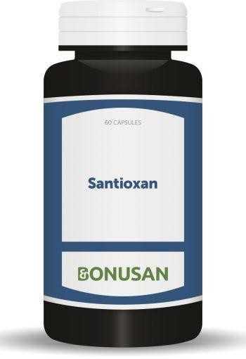 Bonusan Santioxan (60 Capsules)