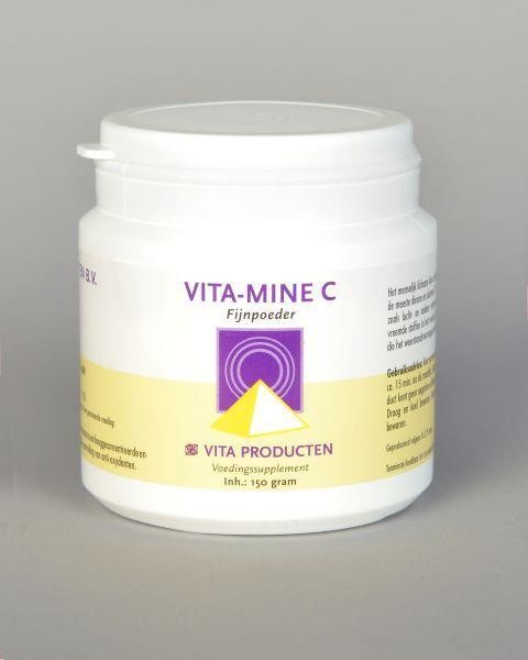 Vita Mine C (150 Gram)
