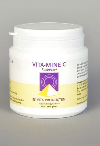 Vita Mine C (150 Gram)