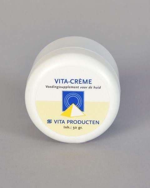 Vita Creme (50 Gram)