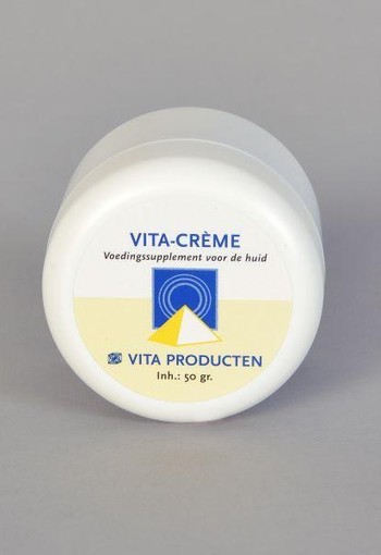 Vita Creme (50 Gram)