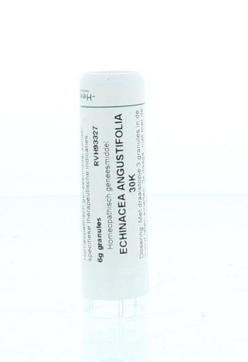 Homeoden Heel Echinacea angustifolia 30K (6 Gram)