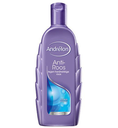 Andrelon Shampoo Anti Roos 300ml