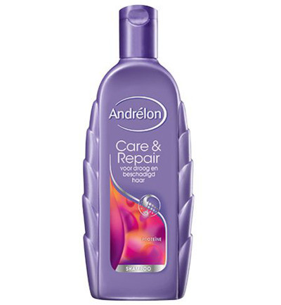 Andrelon Shampoo Care & Repair 300ml