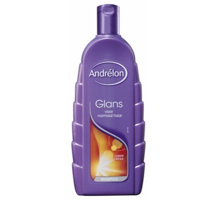 Andrelon Shampoo Glans 450ml