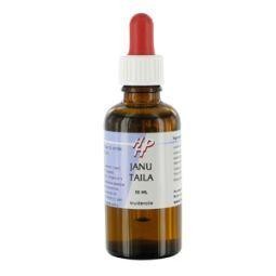 Holisan Janu taila (50 Milliliter)