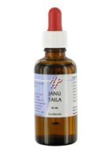 Holisan Janu taila (50 Milliliter)