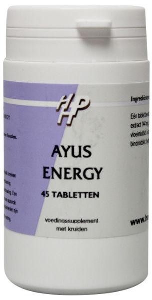 Holisan Ayus energy (45 Tabletten)