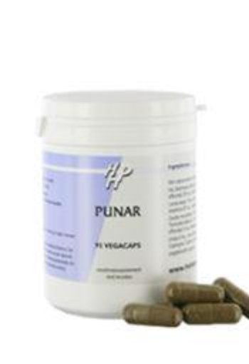 Holisan Punar (95 Vegetarische capsules)