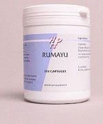 Holisan Rumayu (100 Vegetarische capsules)