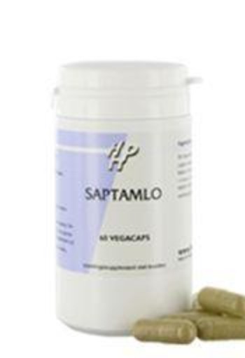 Holisan Saptamlo (60 Vegetarische capsules)