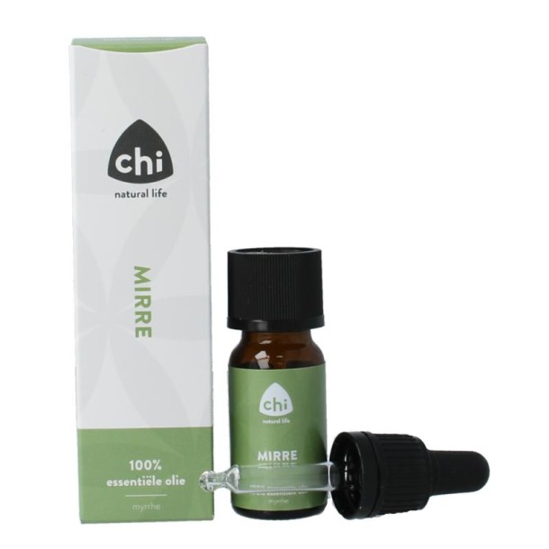 CHI Mirre wild (10 Milliliter)