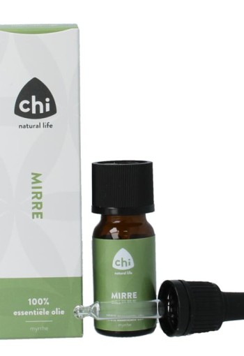 CHI Mirre wild (10 Milliliter)