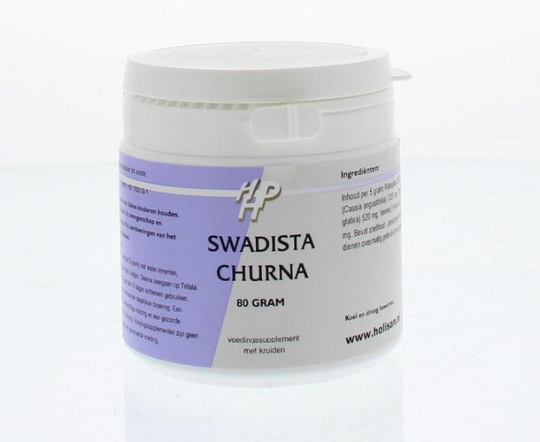 Holisan Swadista churna poeder (80 Gram)