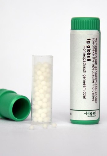Homeoden Heel Ferrum phosphoricum 200K (1 Gram)