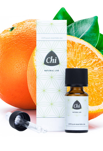 CHI Sinaasappel zoete cultivar (100 Milliliter)