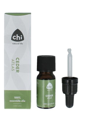 CHI Ceder atlas wild (10 Milliliter)
