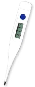 Scala Digitale thermometer (1 Stuks)