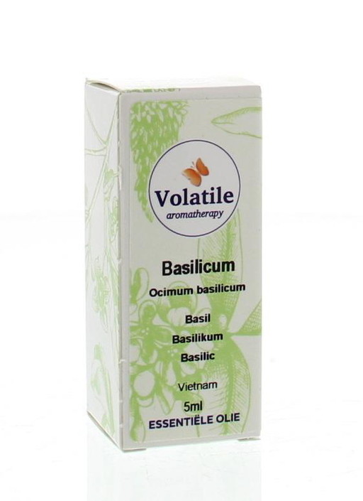 Volatile Basilicum (5 Milliliter)