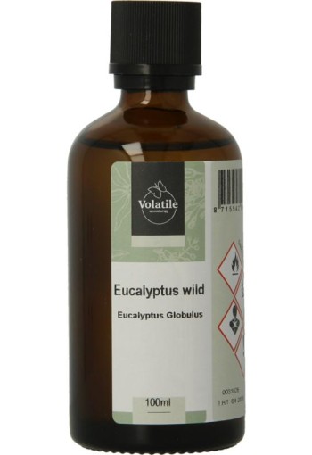 Volatile Eucalyptus wild (100 Milliliter)